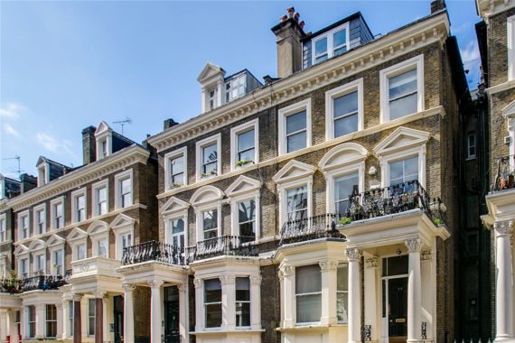 2 Bedroom Flat